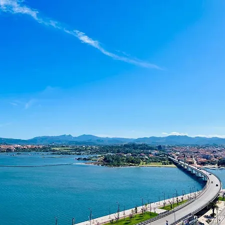 Apartment Smeralda Sea View - Luxury Olbia