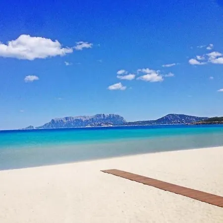 Apartment Smeralda Sea View - Luxury *