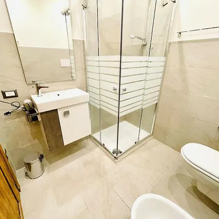 Smeralda Sea View - Luxury