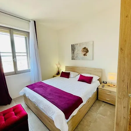 Smeralda Sea View - Luxury