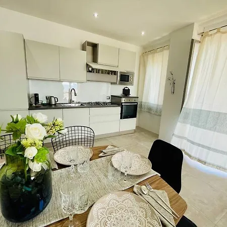 Apartment Smeralda Sea View - Luxury *