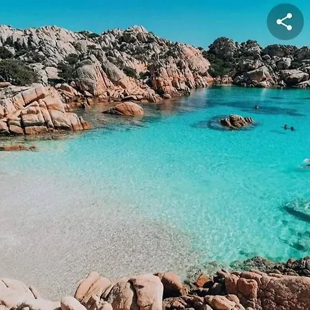 Smeralda Sea View - Luxury Olbia