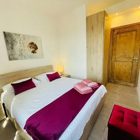 Smeralda Sea View - Luxury *