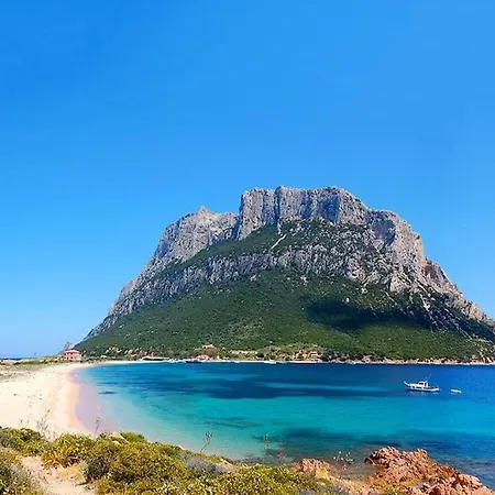 Apartment Smeralda Sea View - Luxury Olbia