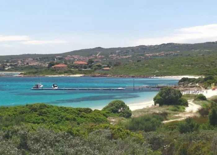 Smeralda Sea View - Luxury * Olbia