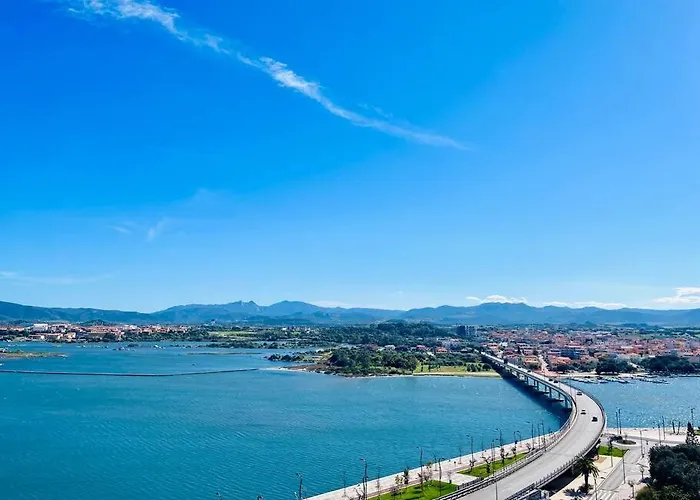 Apartment Smeralda Sea View - Luxury Olbia