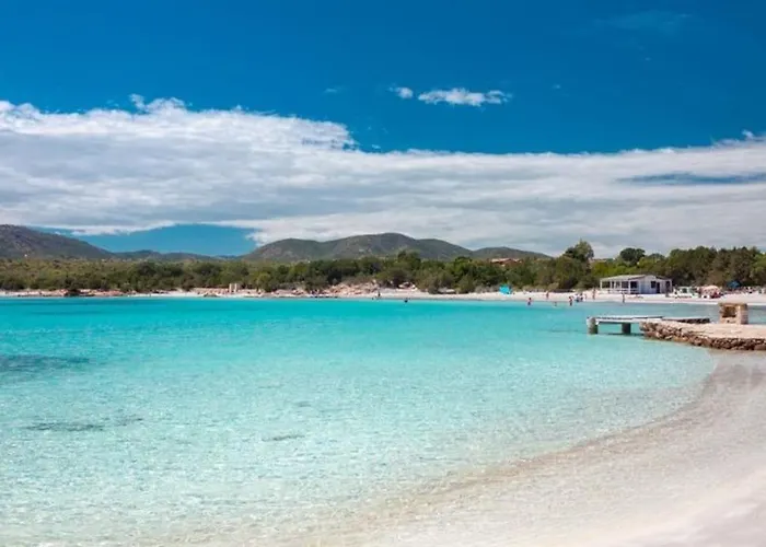 Smeralda Sea View - Luxury Apartment *