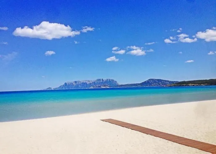 Apartment Smeralda Sea View - Luxury *