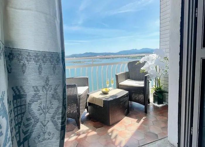 Smeralda Sea View - Luxury Apartment