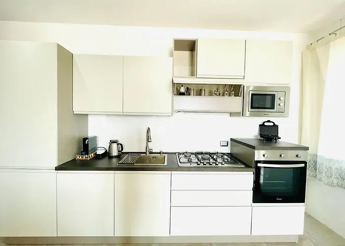 Smeralda Sea View - Luxury * Olbia