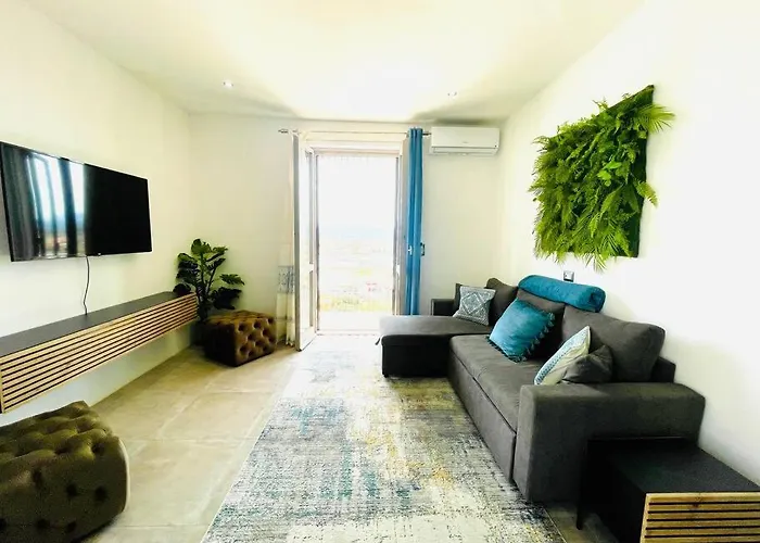 Smeralda Sea View - Luxury * Olbia