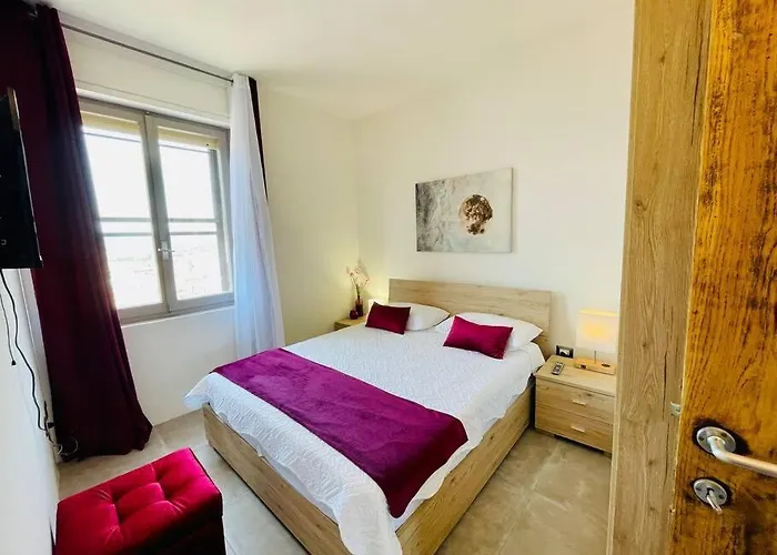 Smeralda Sea View - Luxury