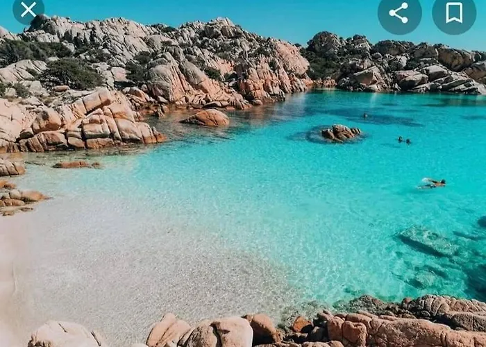 Smeralda Sea View - Luxury Olbia