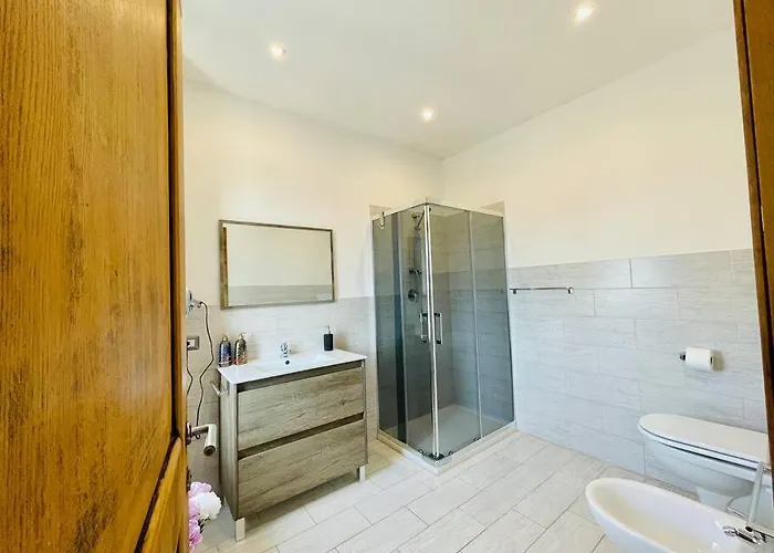 Apartment Smeralda Sea View - Luxury *