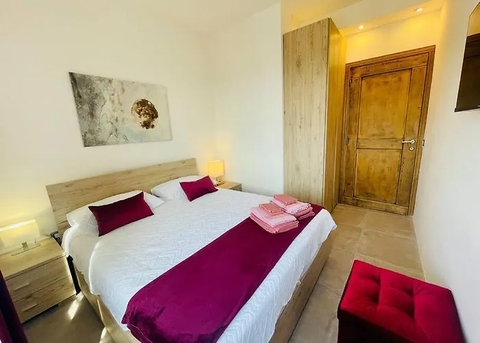 Smeralda Sea View - Luxury *