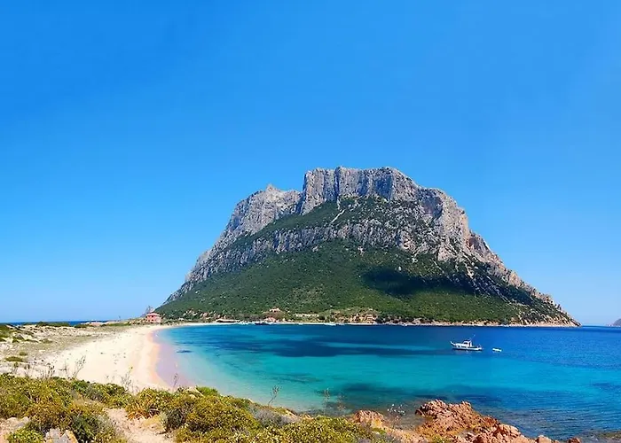 Apartment Smeralda Sea View - Luxury Olbia