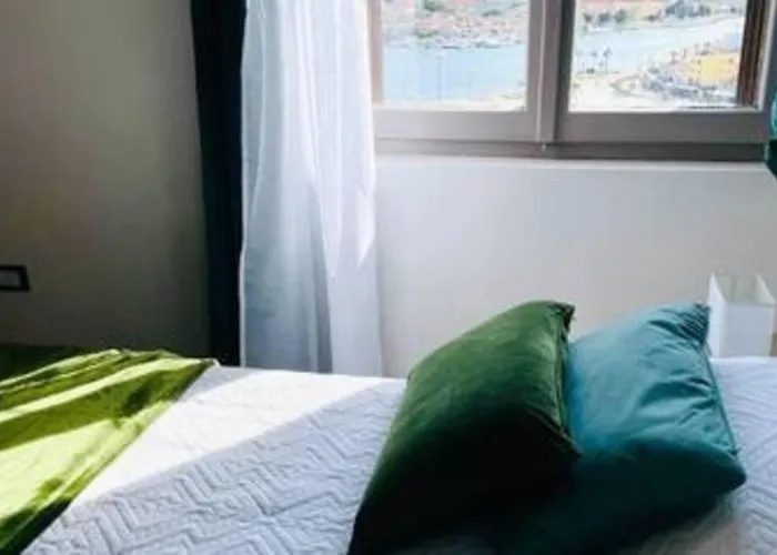 Smeralda Sea View - Luxury Apartment Olbia