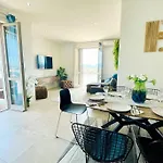 Smeralda Sea View - Luxury
