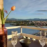 Apartment Smeralda Sea View - Luxury *