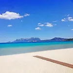 דירה Smeralda Sea View - Luxury *