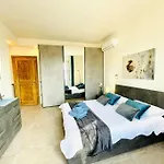 Appartement Smeralda Sea View - Luxury