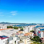 Smeralda Sea View - Luxury * Olbia