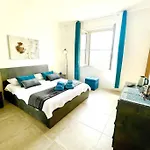 Appartement Smeralda Sea View - Luxury Olbia