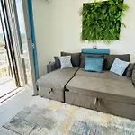 Smeralda Sea View - Luxury Appartement Olbia
