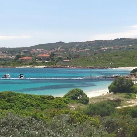 Smeralda Sea View - Luxury * אולביה