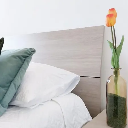 Smeralda Sea View - Luxury Appartement Olbia