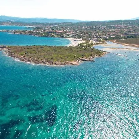 Appartement Smeralda Sea View - Luxury *