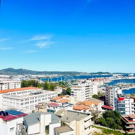 Smeralda Sea View - Luxury * Olbia