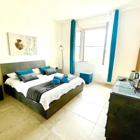 Apartman Smeralda Sea View - Luxury Olbia