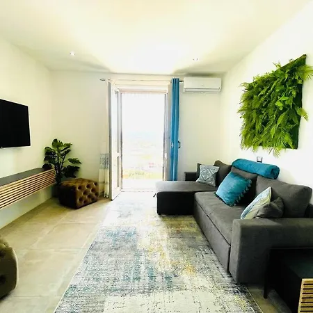 Smeralda Sea View - Luxury * Olbia