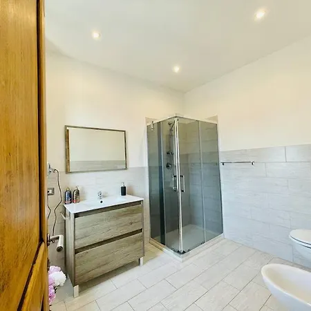 Apartman Smeralda Sea View - Luxury *