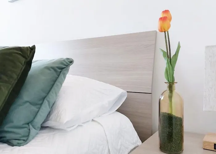 Smeralda Sea View - Luxury アパート オルビア