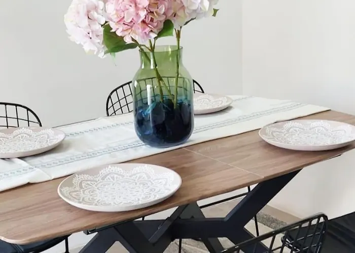 Smeralda Sea View - Luxury オルビア